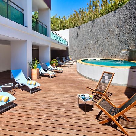 Villa Doris Suites Lagos Kültér fotó