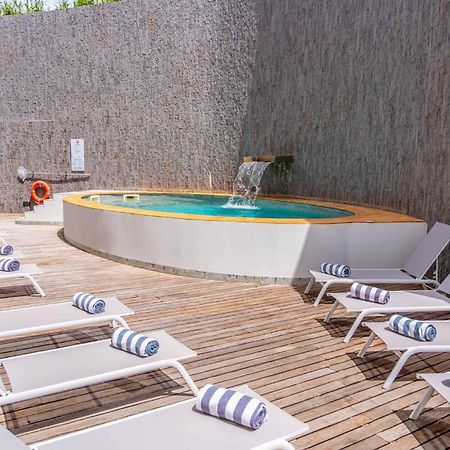 Villa Doris Suites Lagos Kültér fotó