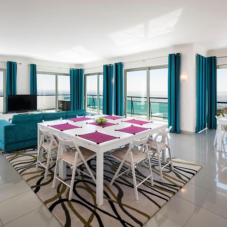 Villa Doris Suites Lagos Kültér fotó
