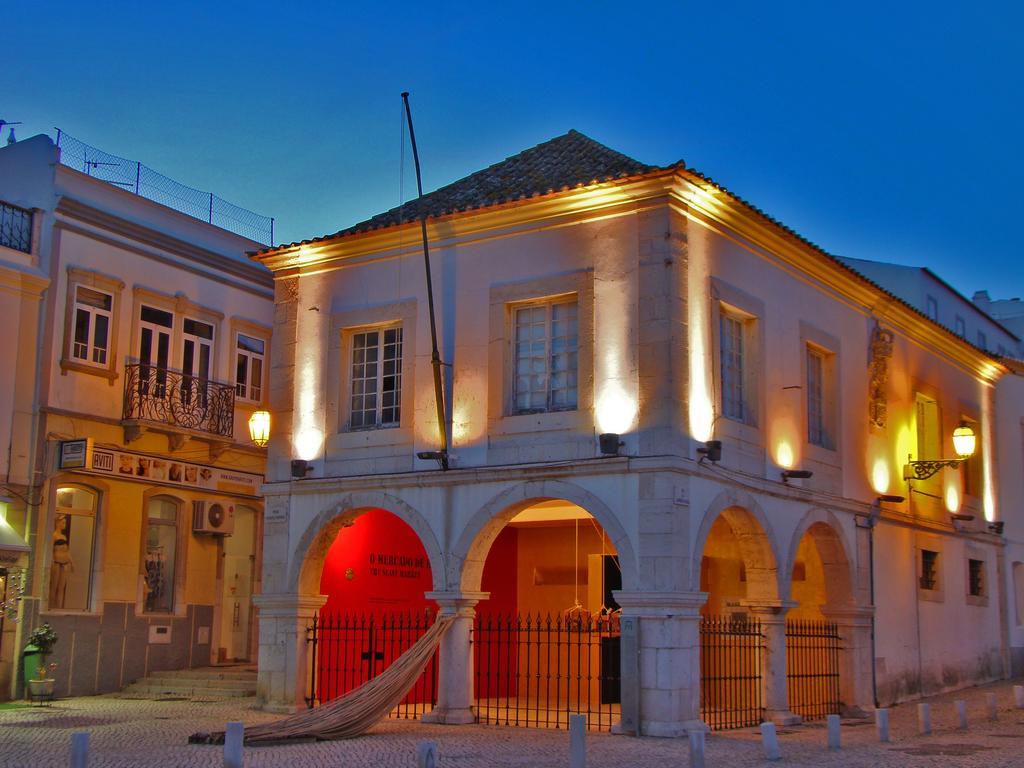 Villa Doris Suites Lagos Kültér fotó