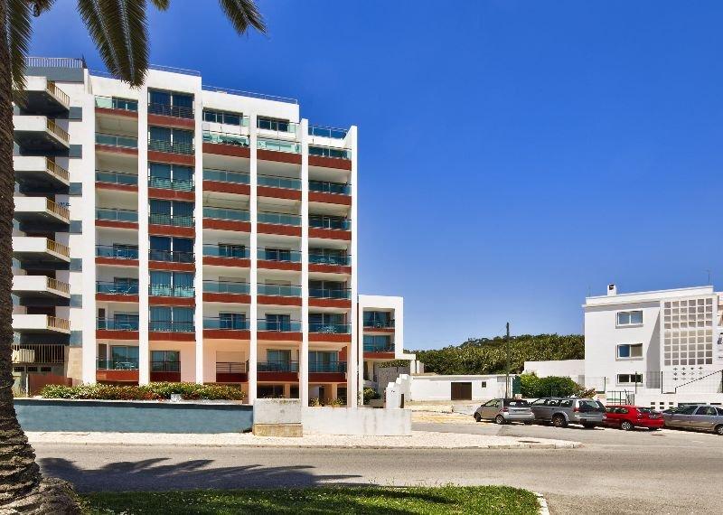 Villa Doris Suites Lagos Kültér fotó