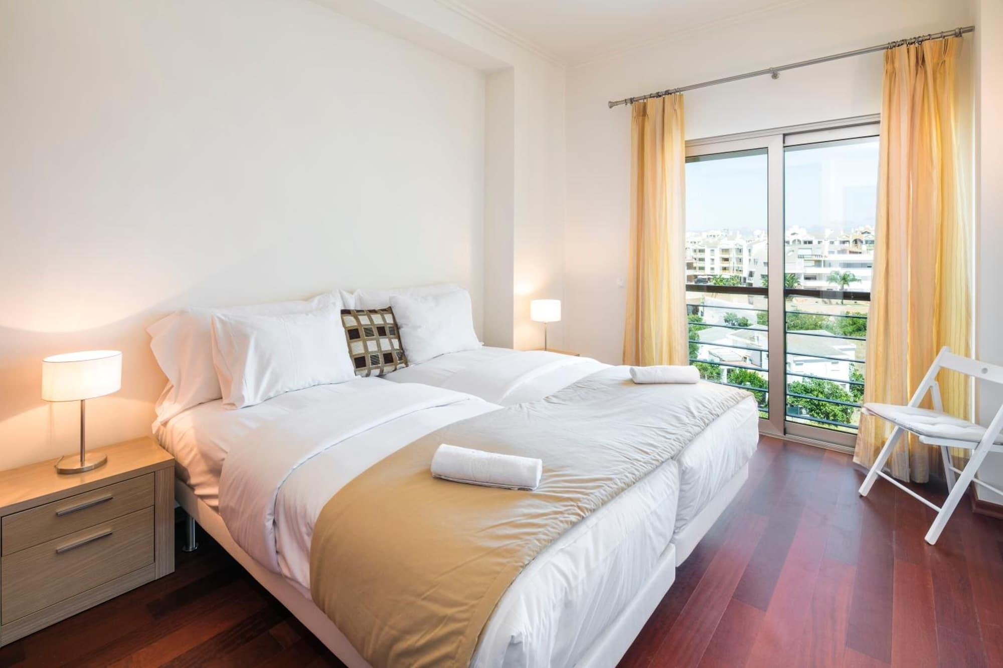 Villa Doris Suites Lagos Kültér fotó