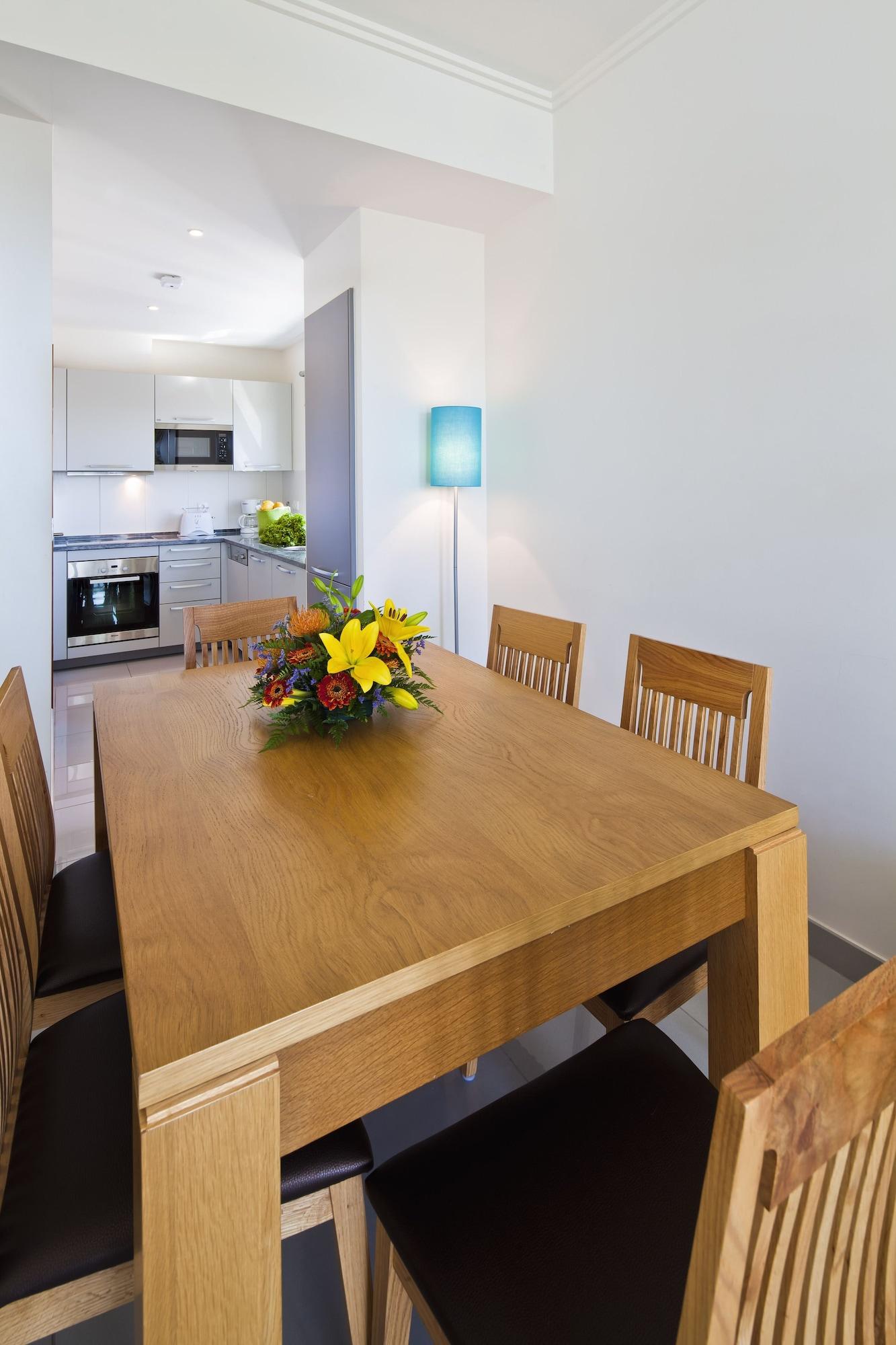 Villa Doris Suites Lagos Kültér fotó