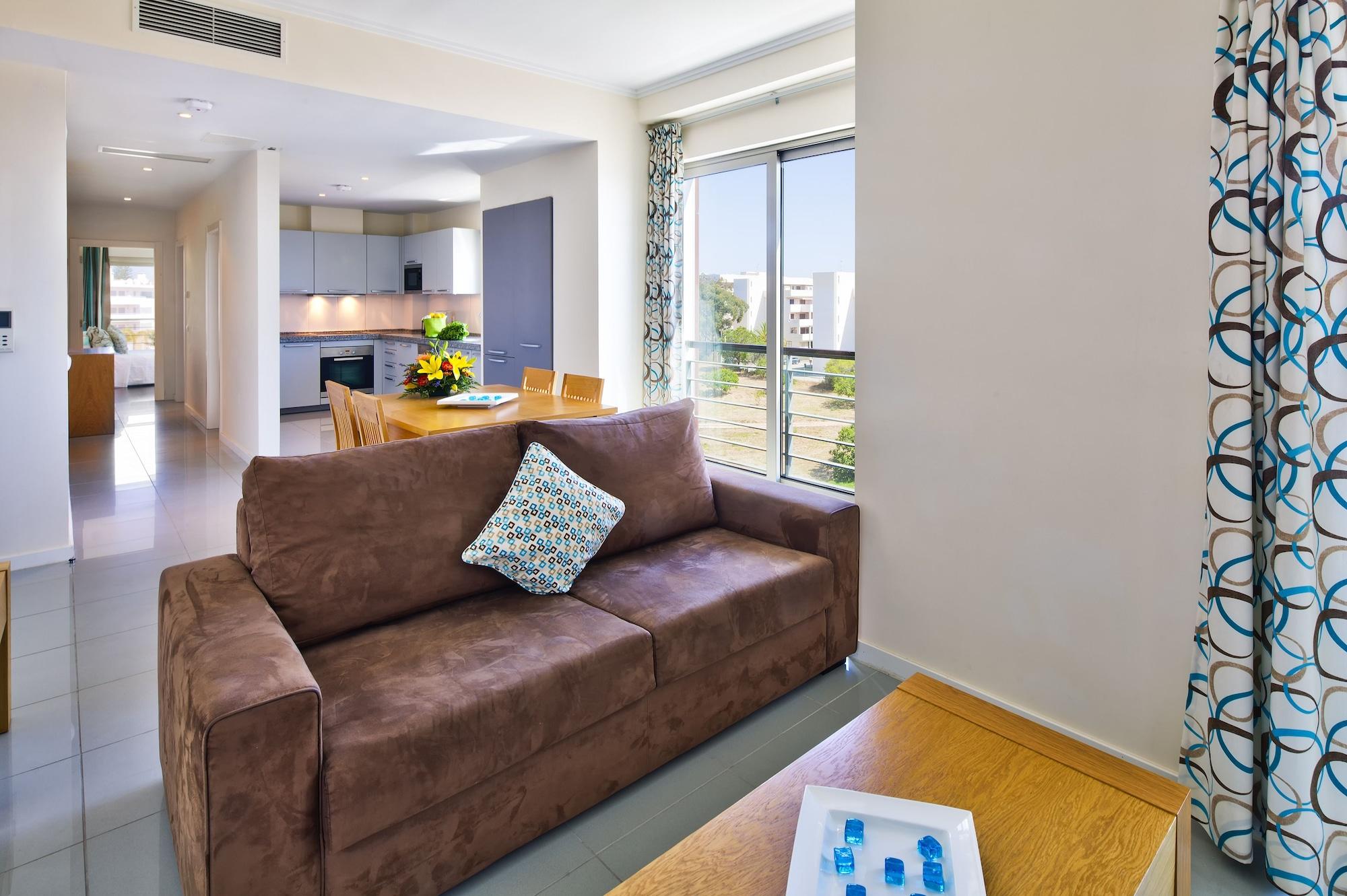 Villa Doris Suites Lagos Kültér fotó
