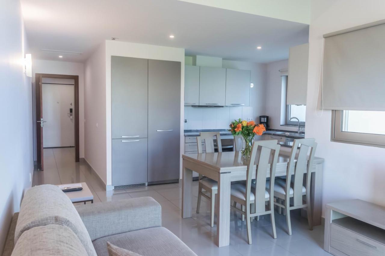 Villa Doris Suites Lagos Kültér fotó