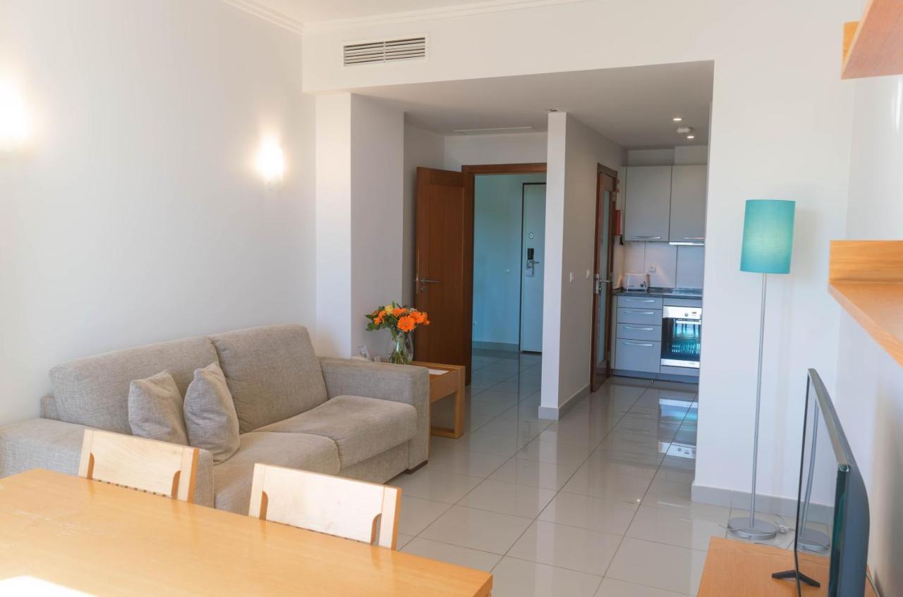 Villa Doris Suites Lagos Kültér fotó