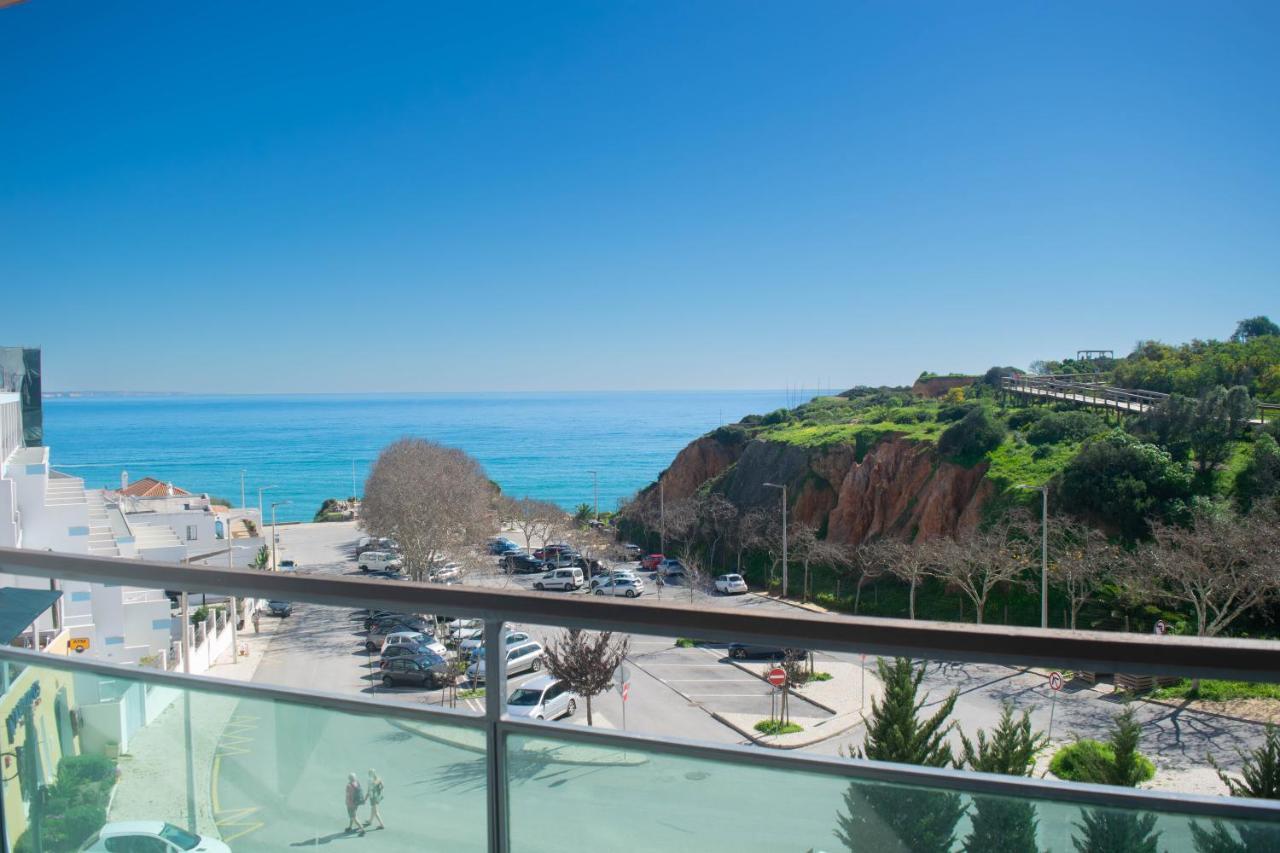 Villa Doris Suites Lagos Kültér fotó