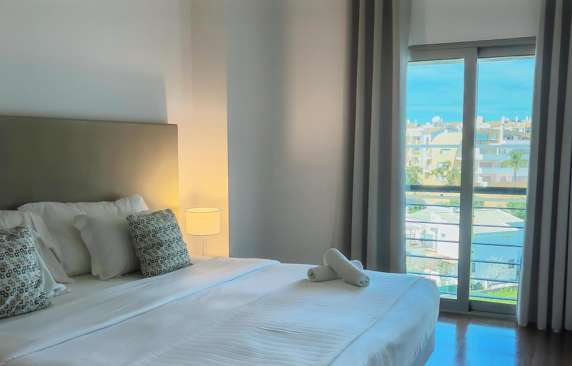 Villa Doris Suites Lagos Kültér fotó