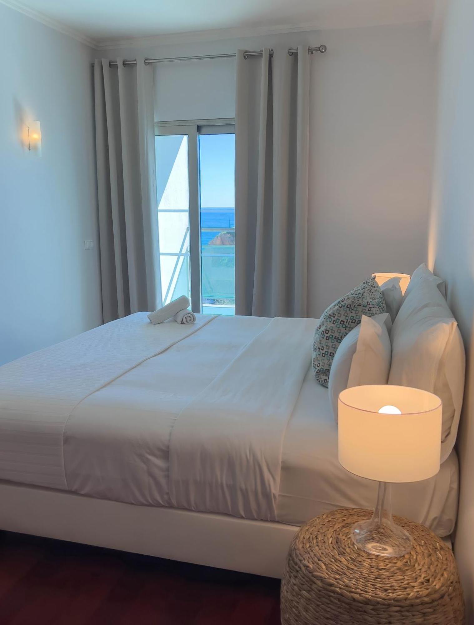 Villa Doris Suites Lagos Kültér fotó