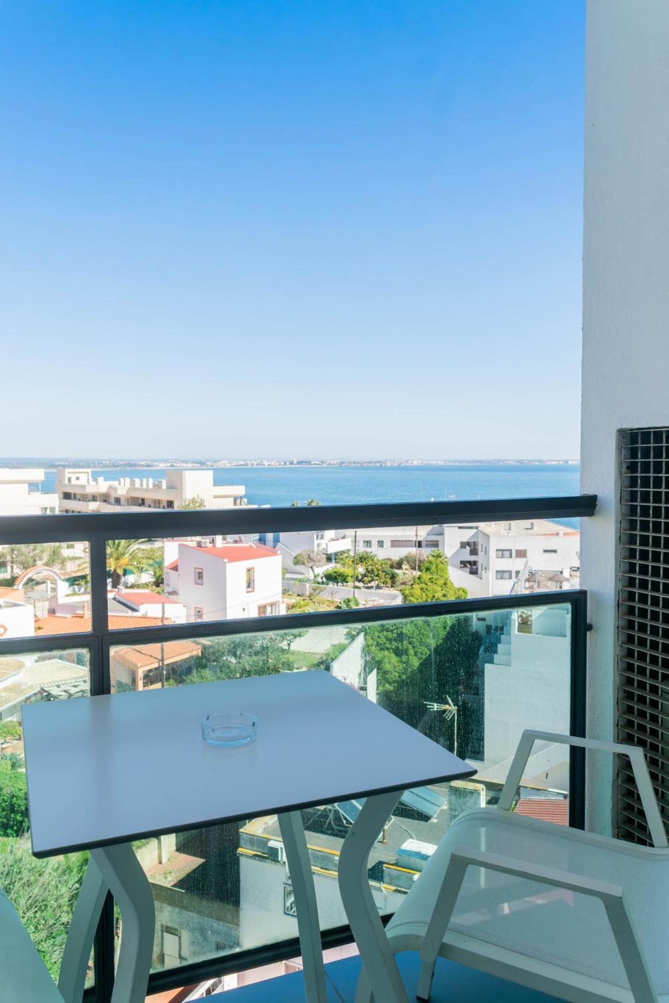 Villa Doris Suites Lagos Kültér fotó