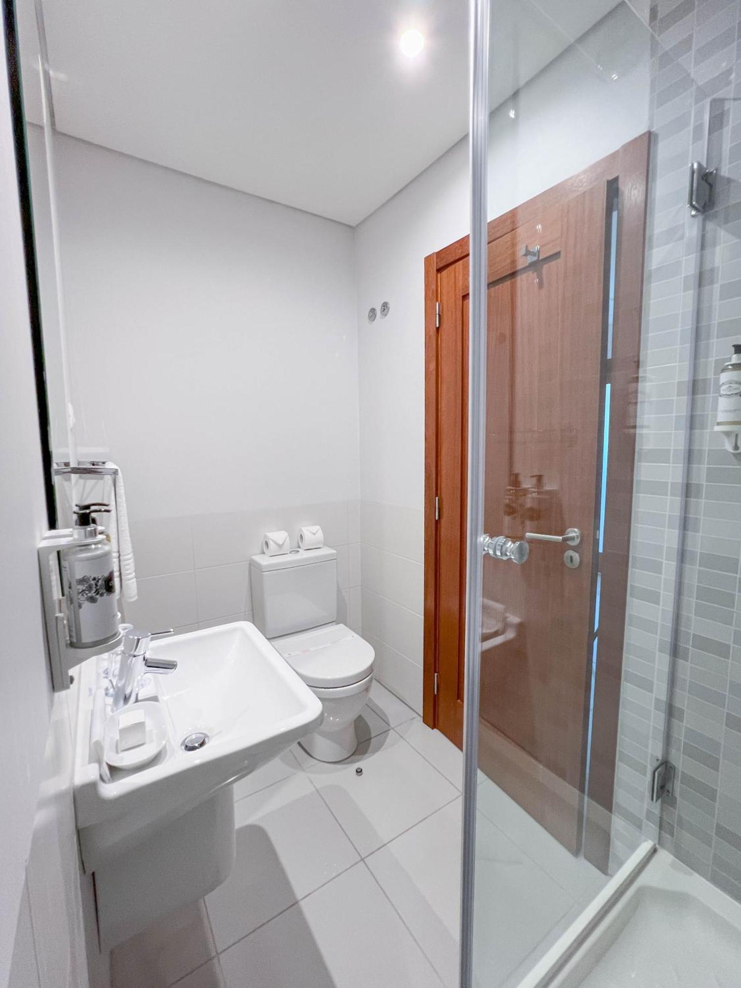 Villa Doris Suites Lagos Kültér fotó