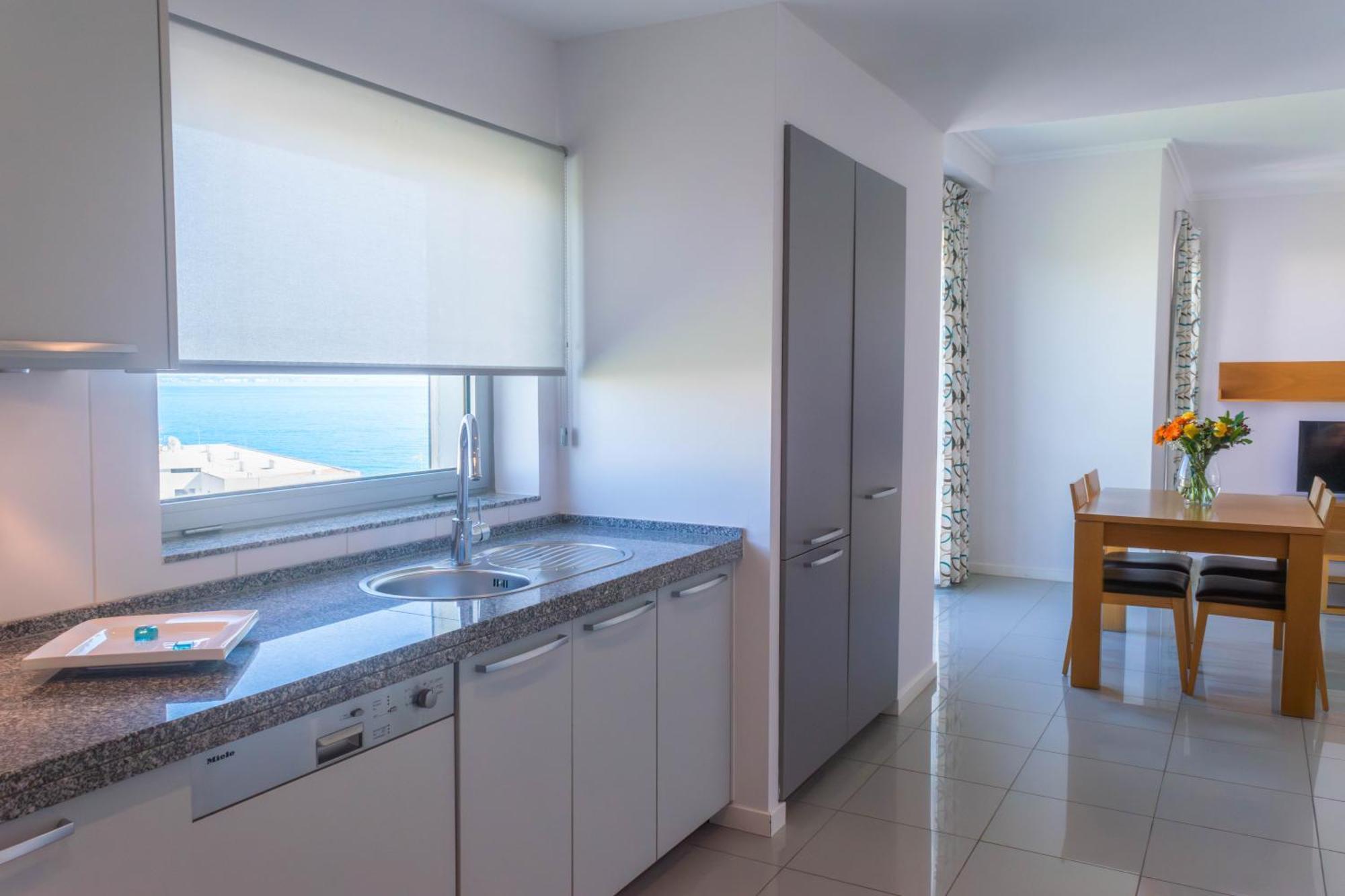 Villa Doris Suites Lagos Kültér fotó
