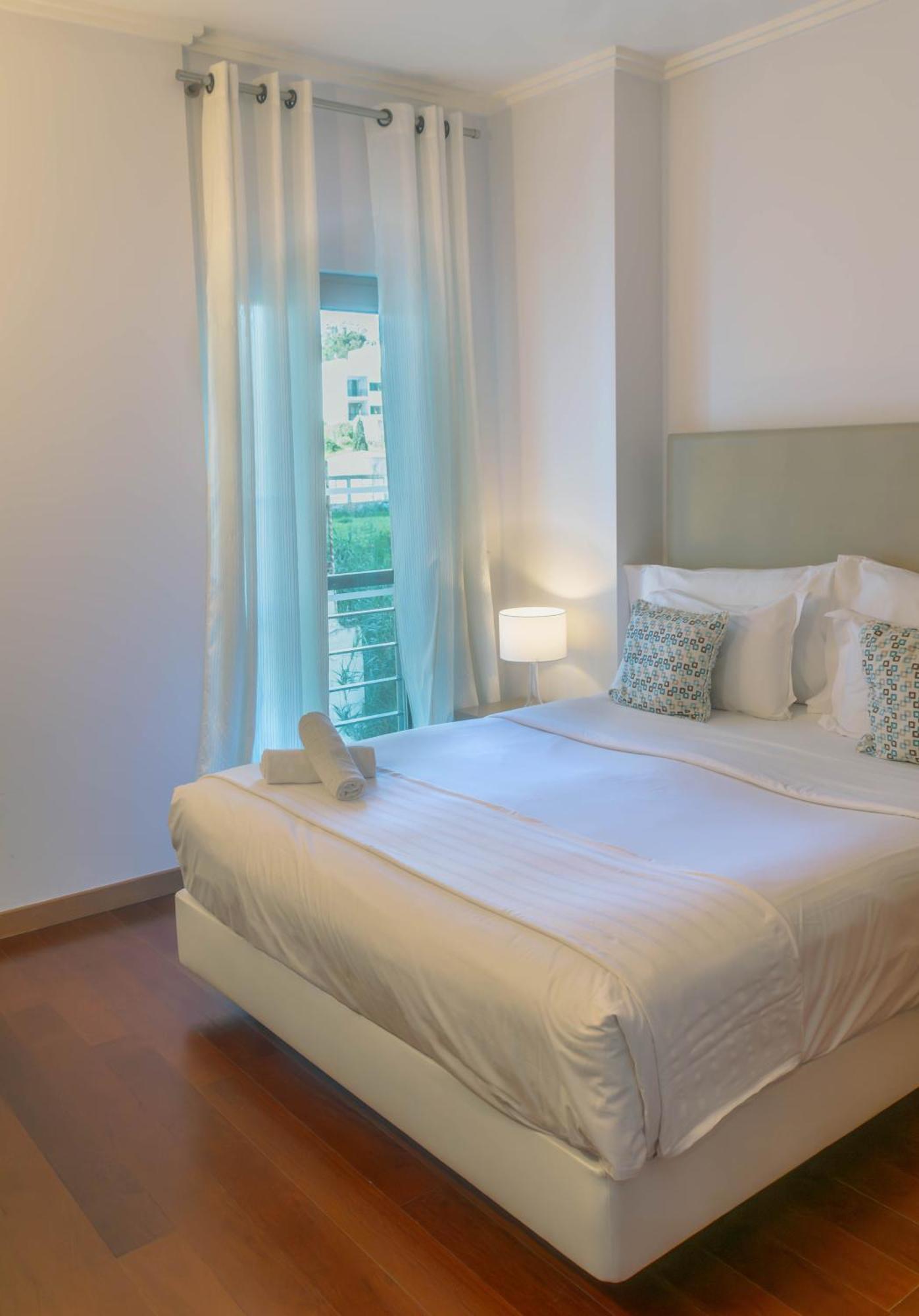 Villa Doris Suites Lagos Kültér fotó