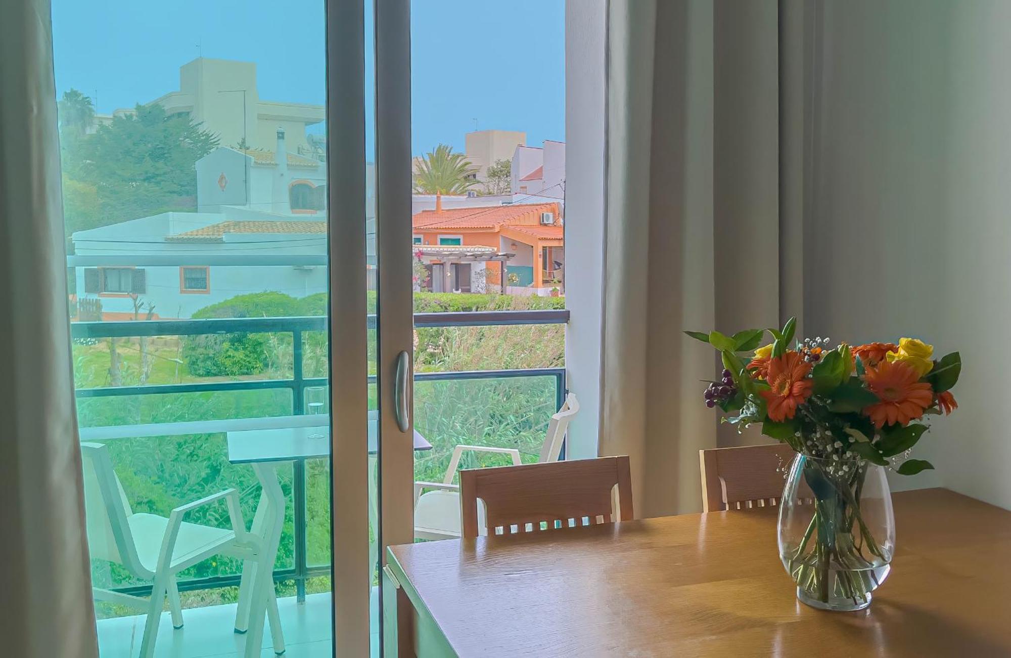 Villa Doris Suites Lagos Kültér fotó