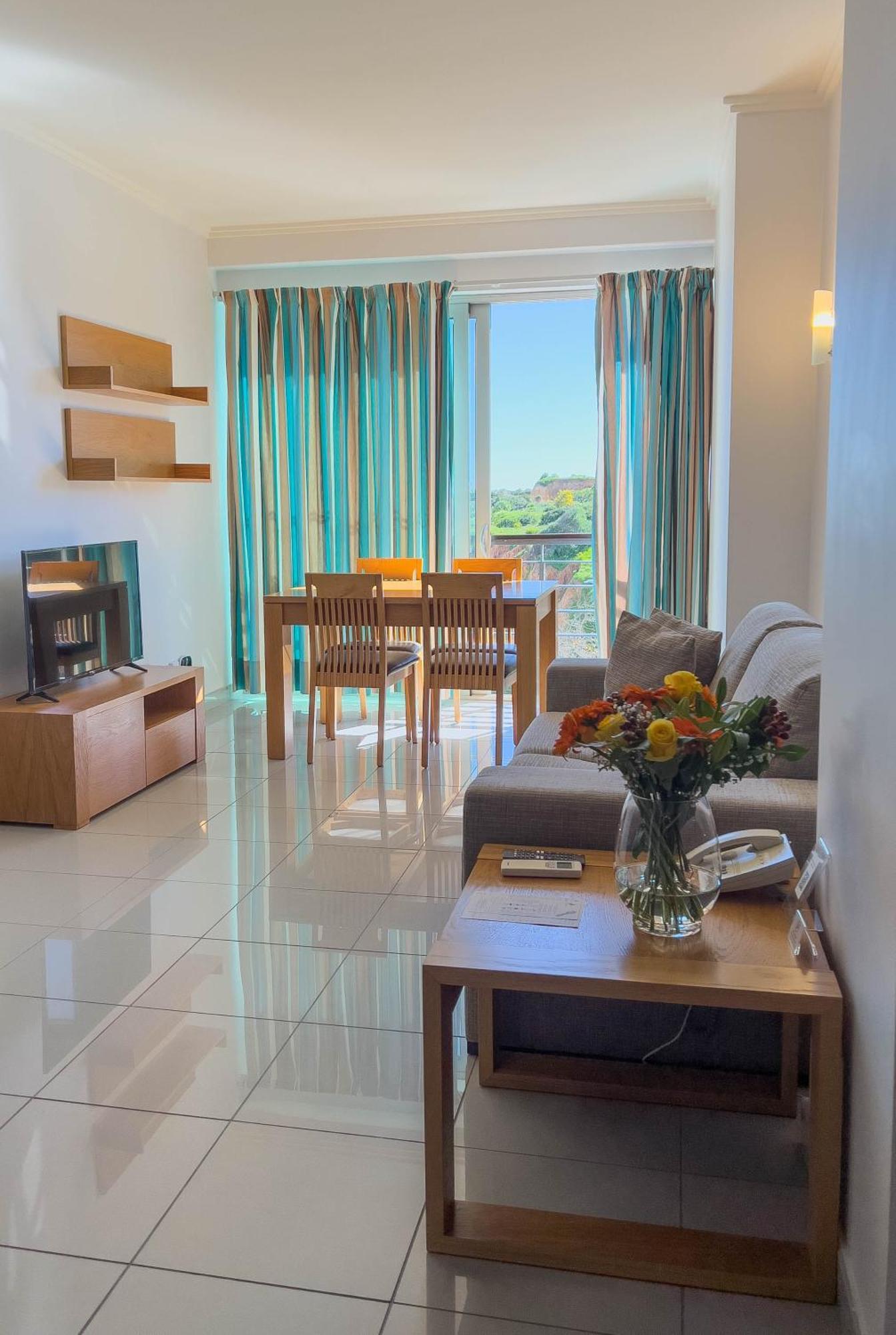 Villa Doris Suites Lagos Kültér fotó