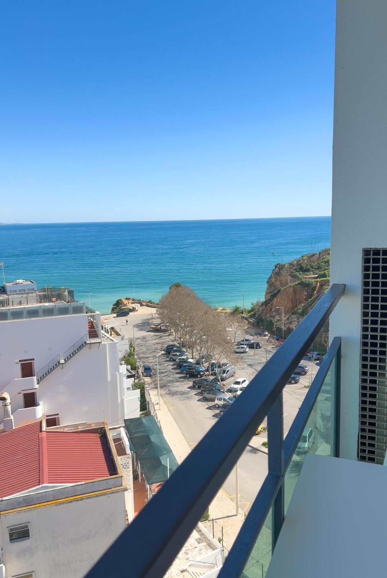 Villa Doris Suites Lagos Kültér fotó