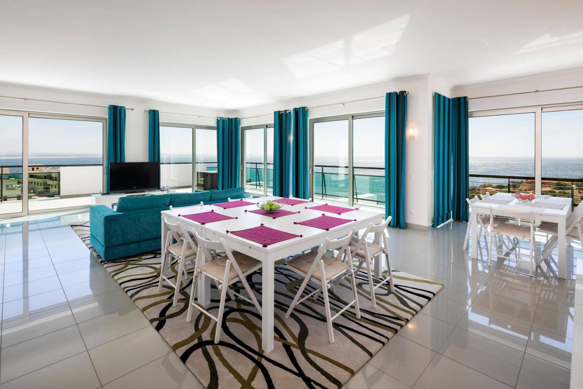 Villa Doris Suites Lagos Kültér fotó