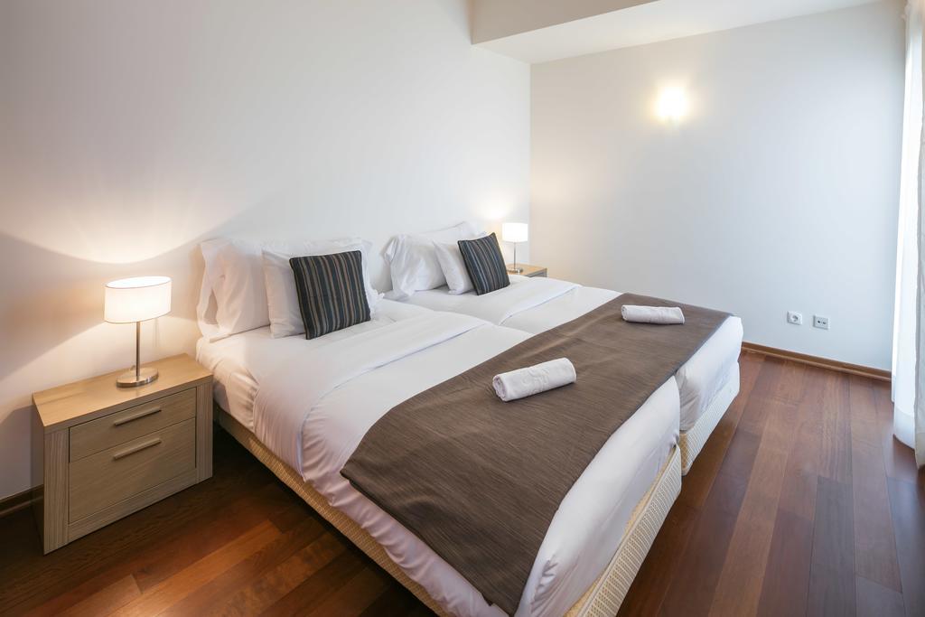 Villa Doris Suites Lagos Kültér fotó