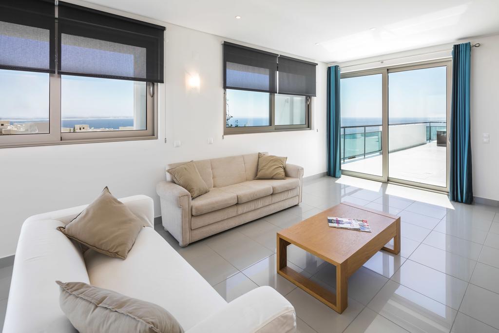 Villa Doris Suites Lagos Kültér fotó