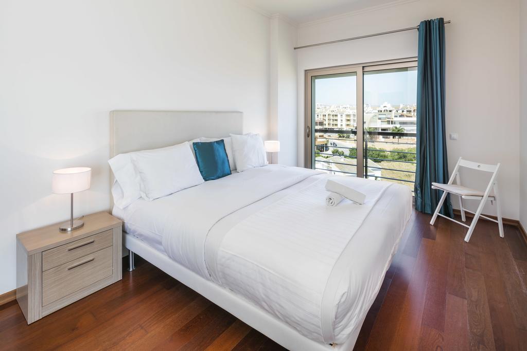 Villa Doris Suites Lagos Kültér fotó