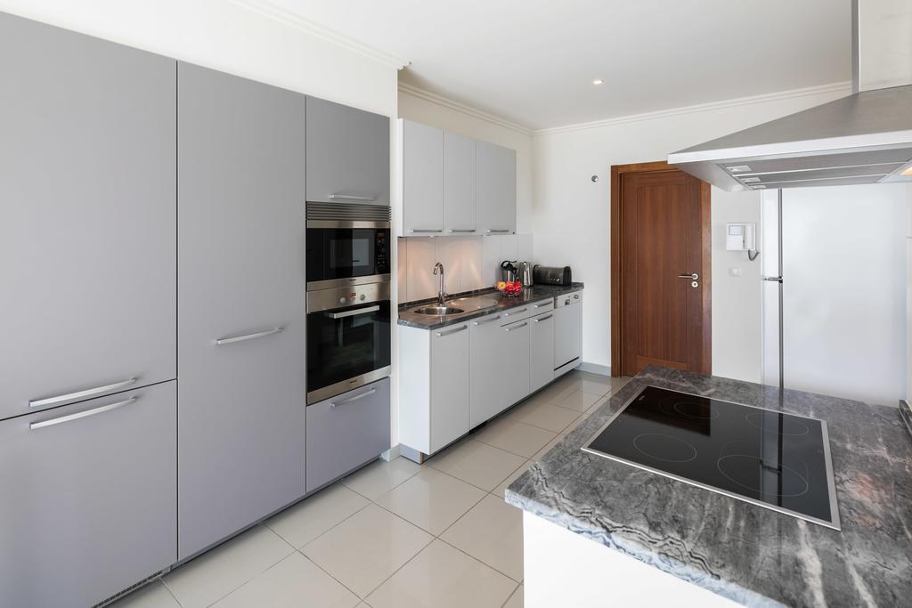Villa Doris Suites Lagos Kültér fotó