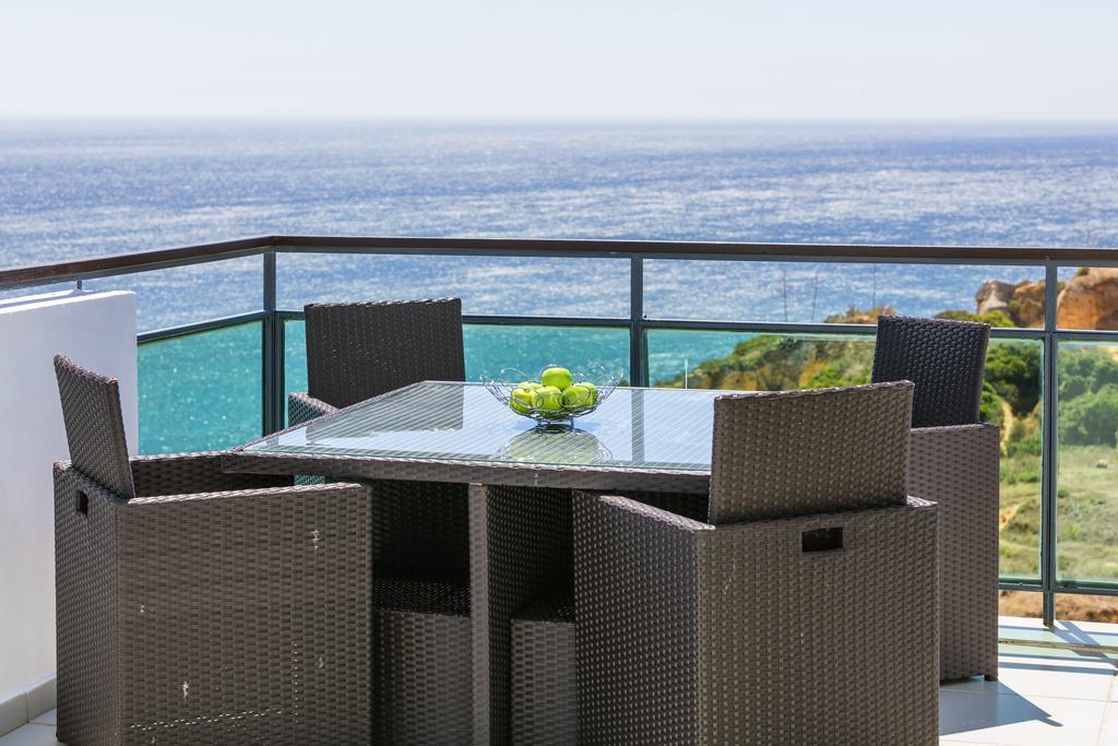 Villa Doris Suites Lagos Kültér fotó