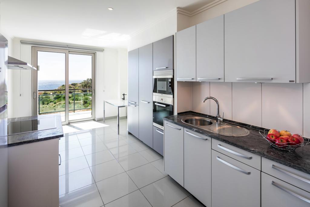 Villa Doris Suites Lagos Kültér fotó