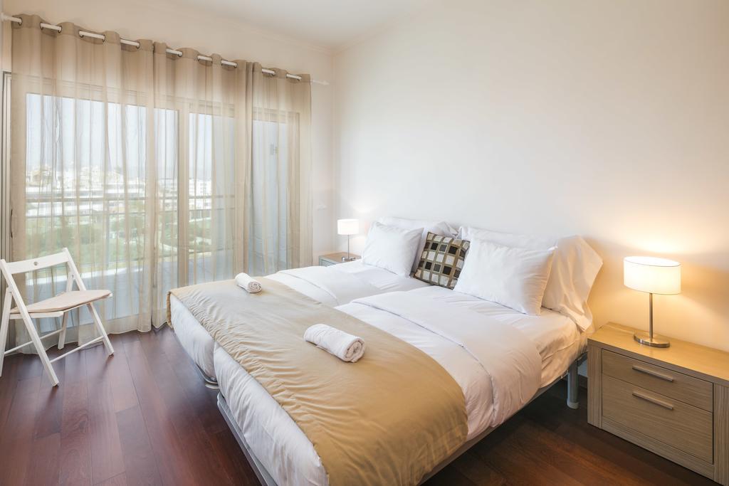 Villa Doris Suites Lagos Kültér fotó