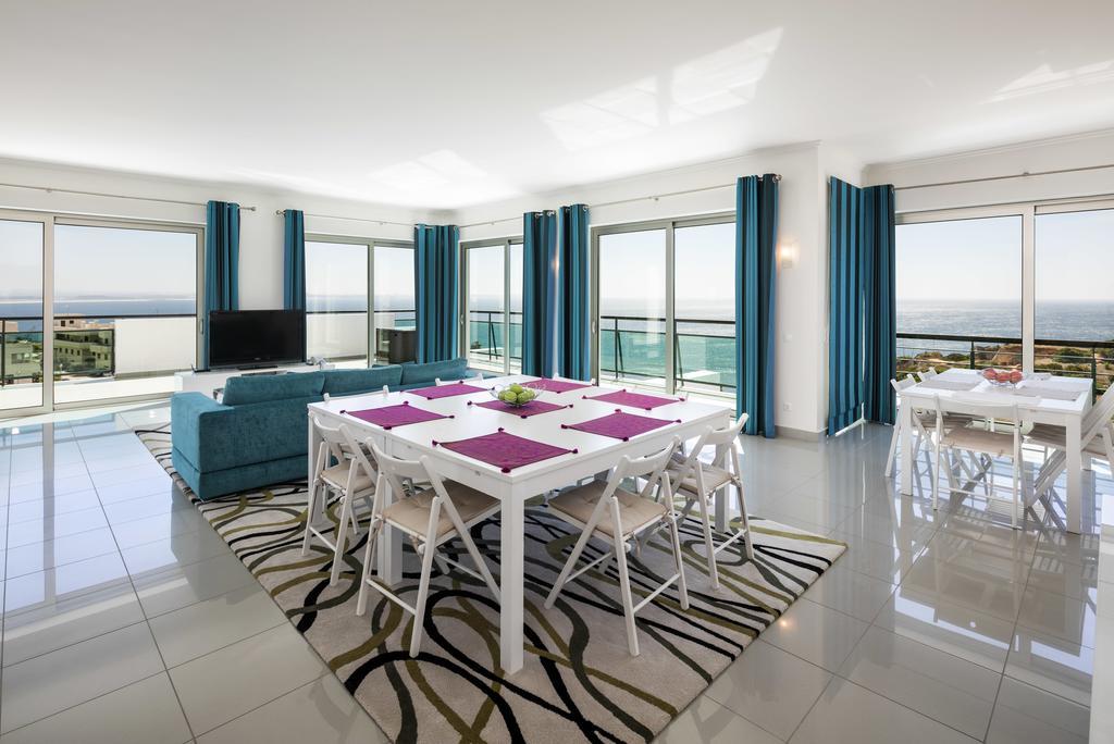 Villa Doris Suites Lagos Kültér fotó