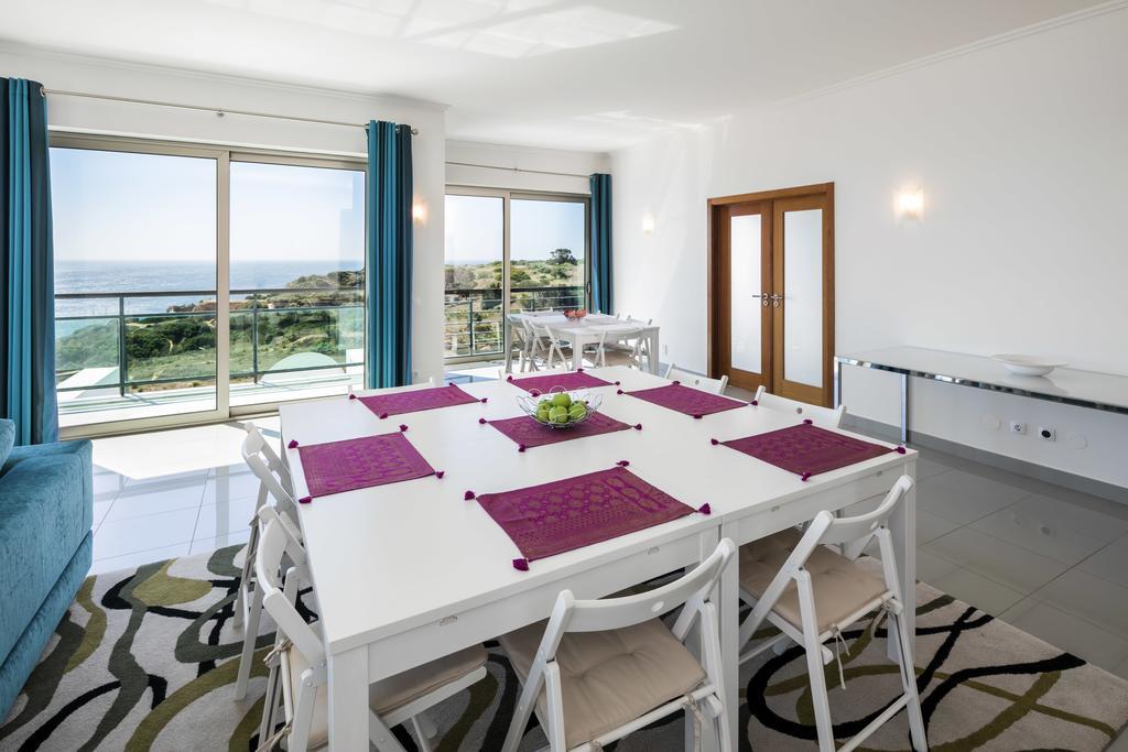 Villa Doris Suites Lagos Kültér fotó