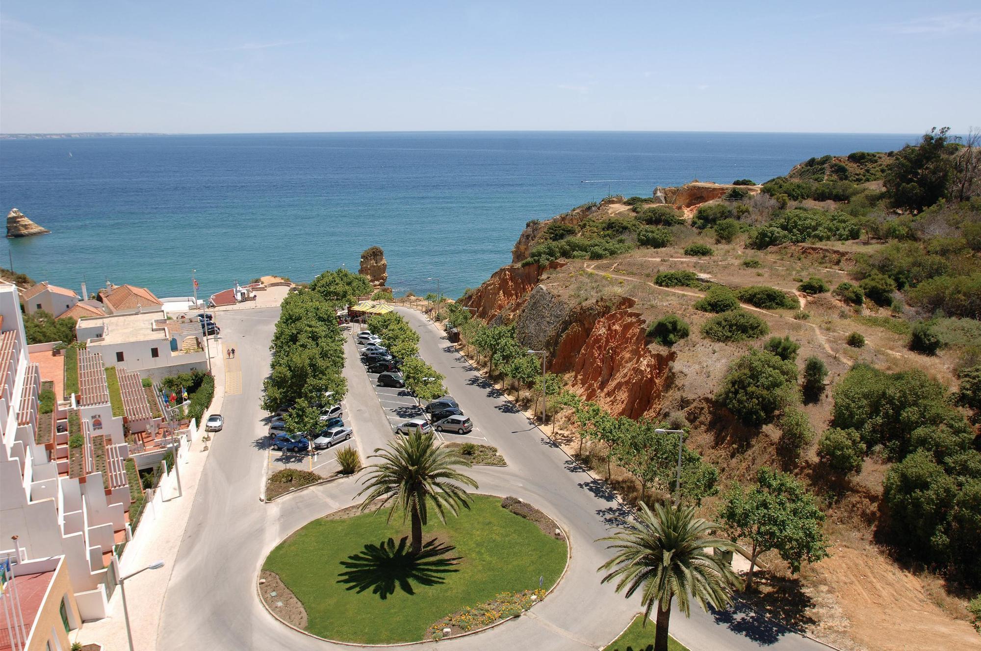 Villa Doris Suites Lagos Kültér fotó