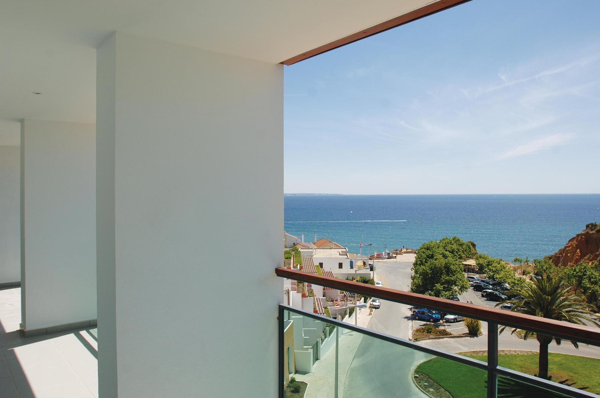 Villa Doris Suites Lagos Kültér fotó