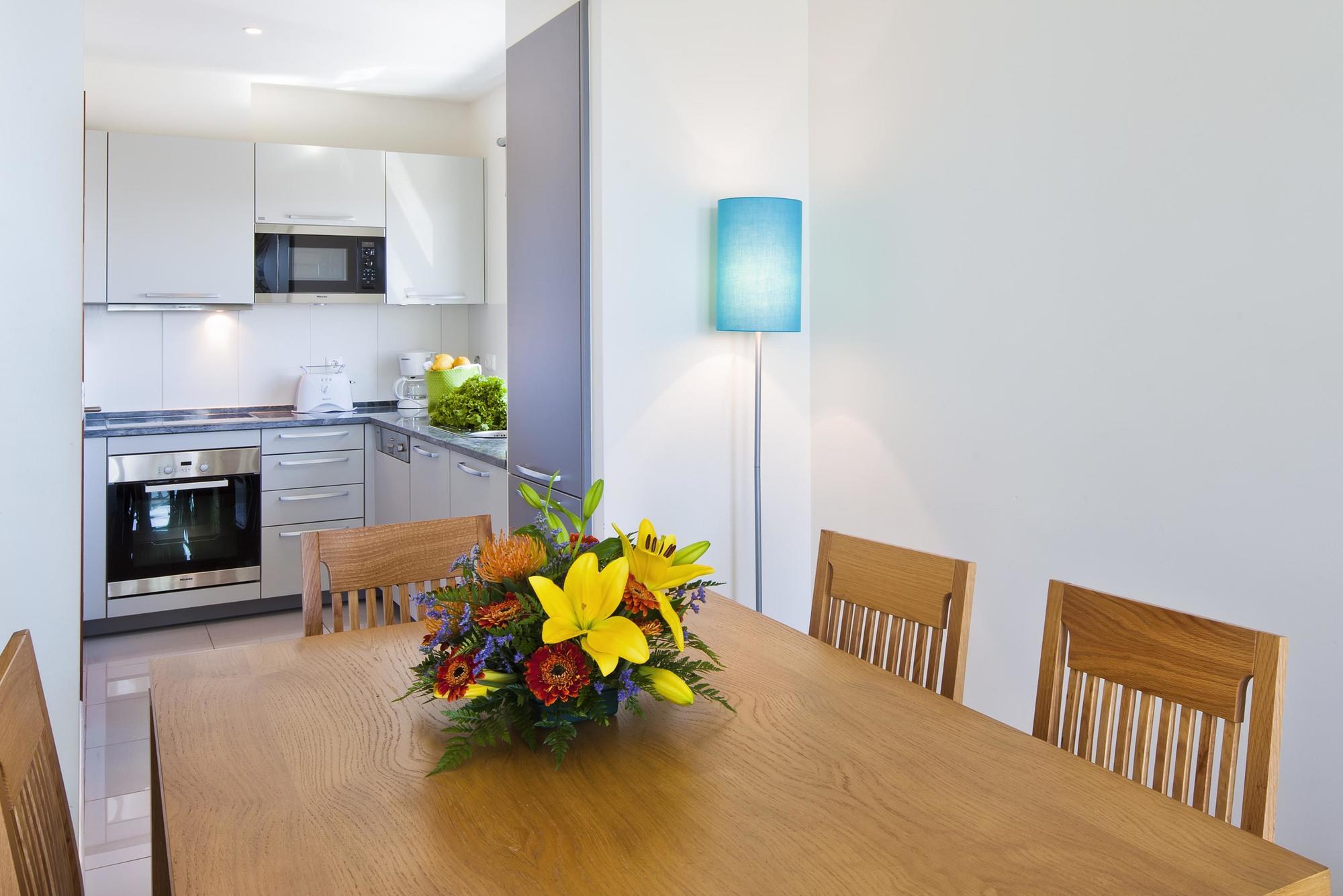 Villa Doris Suites Lagos Kültér fotó
