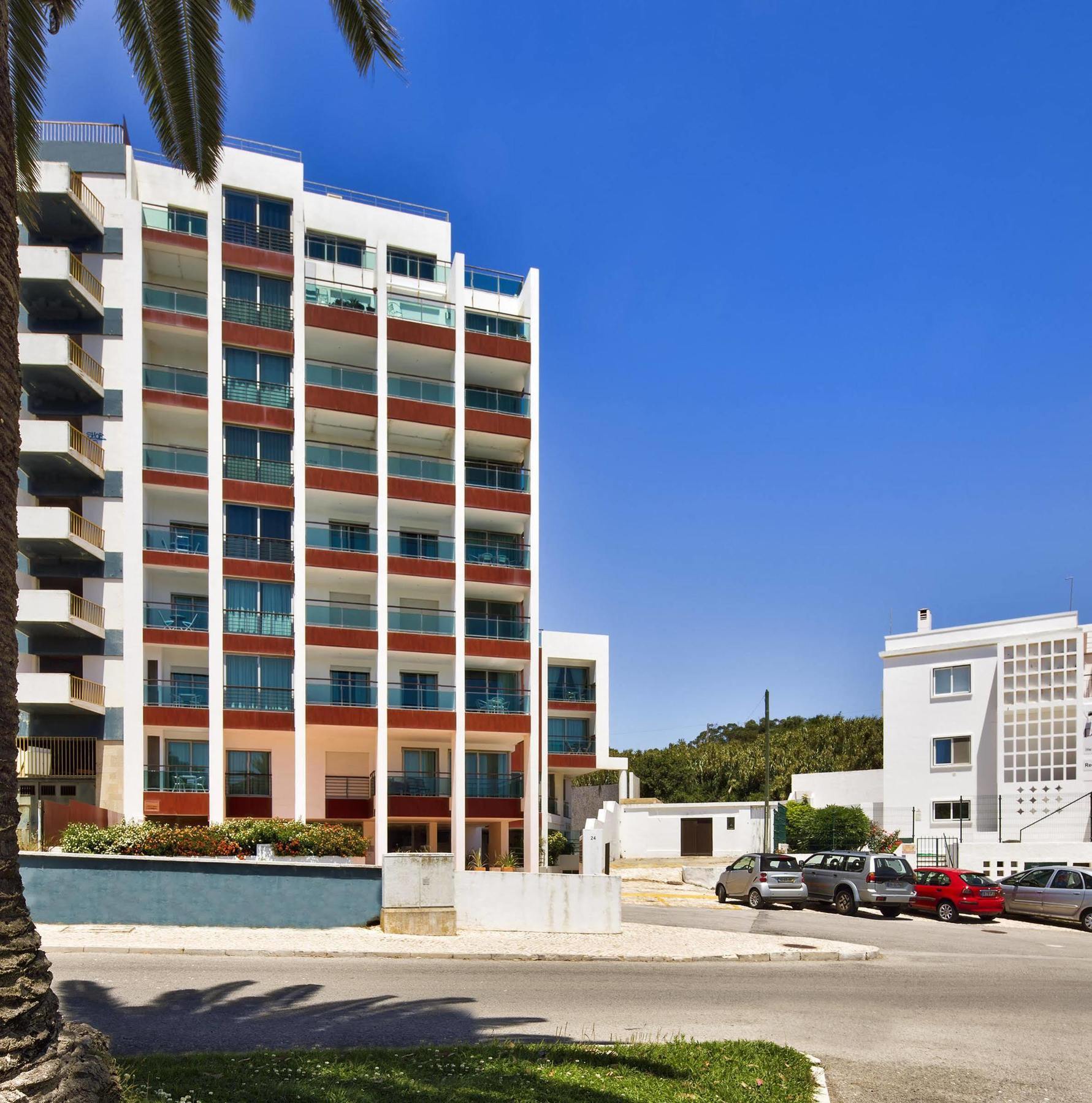 Villa Doris Suites Lagos Kültér fotó