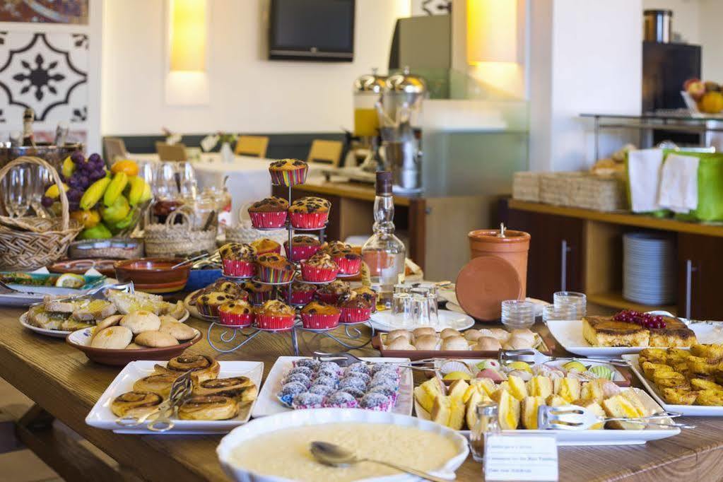 Villa Doris Suites Lagos Kültér fotó