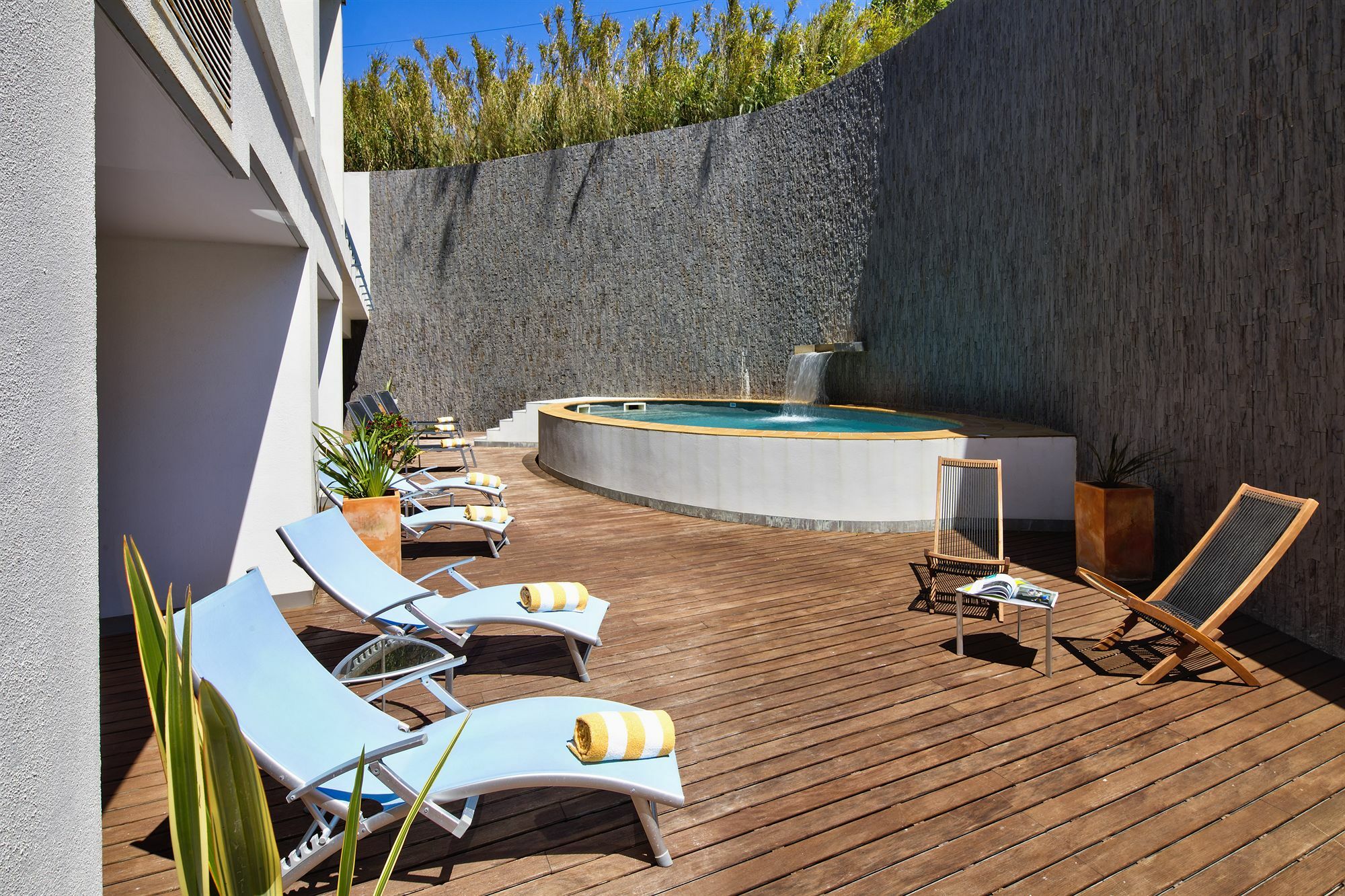Villa Doris Suites Lagos Kültér fotó